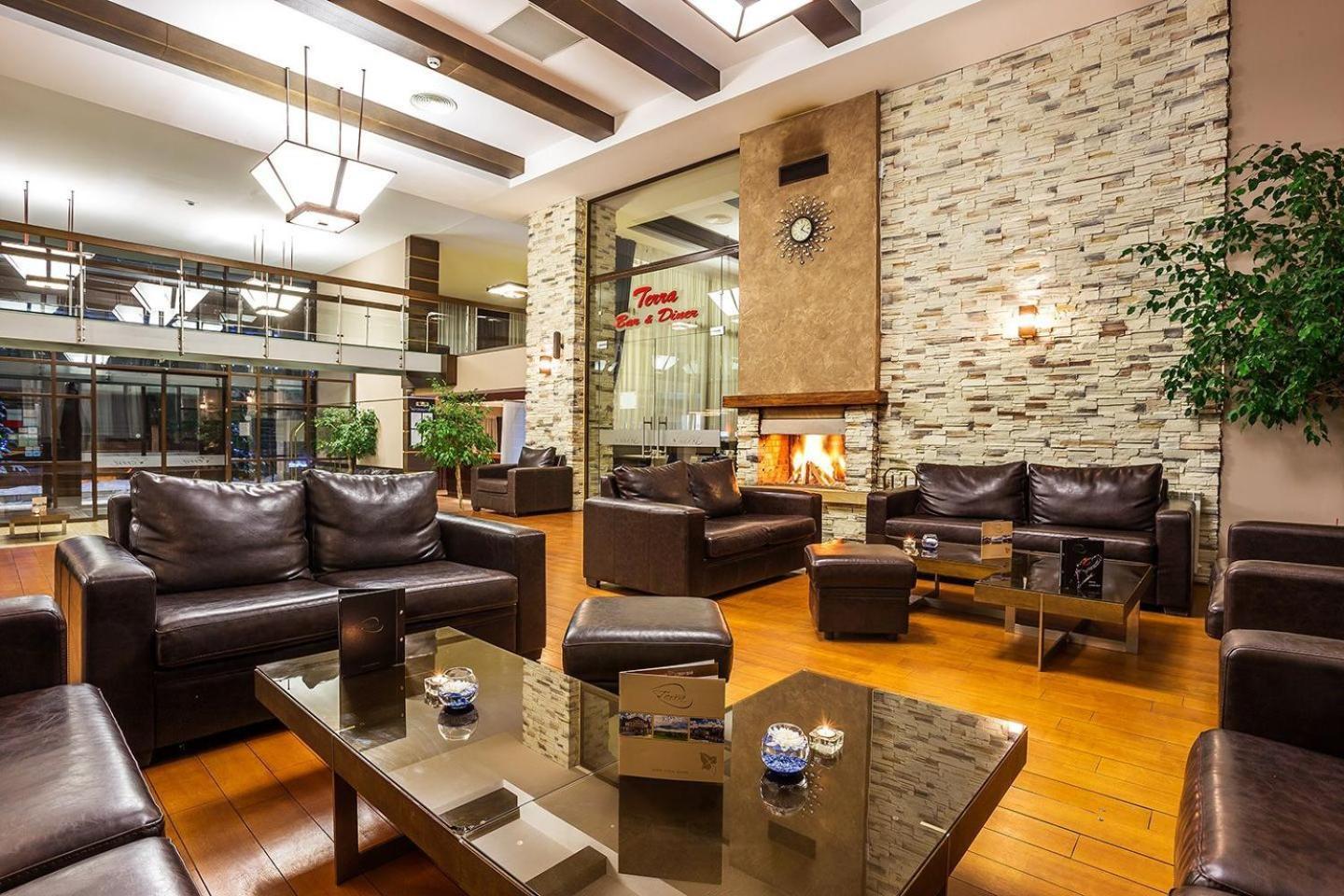 Pirin Bliss Apartment Ski, Spa And Relax At Terra Complex Разлог Екстер'єр фото